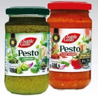 Czy pesto z Biedronki jest dobre? Oto szczere opinie i porównania