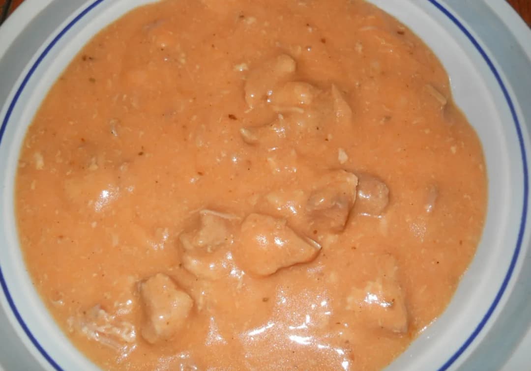 Jak zrobić sos z mięsa wieprzowego, który zachwyci Twoich gości