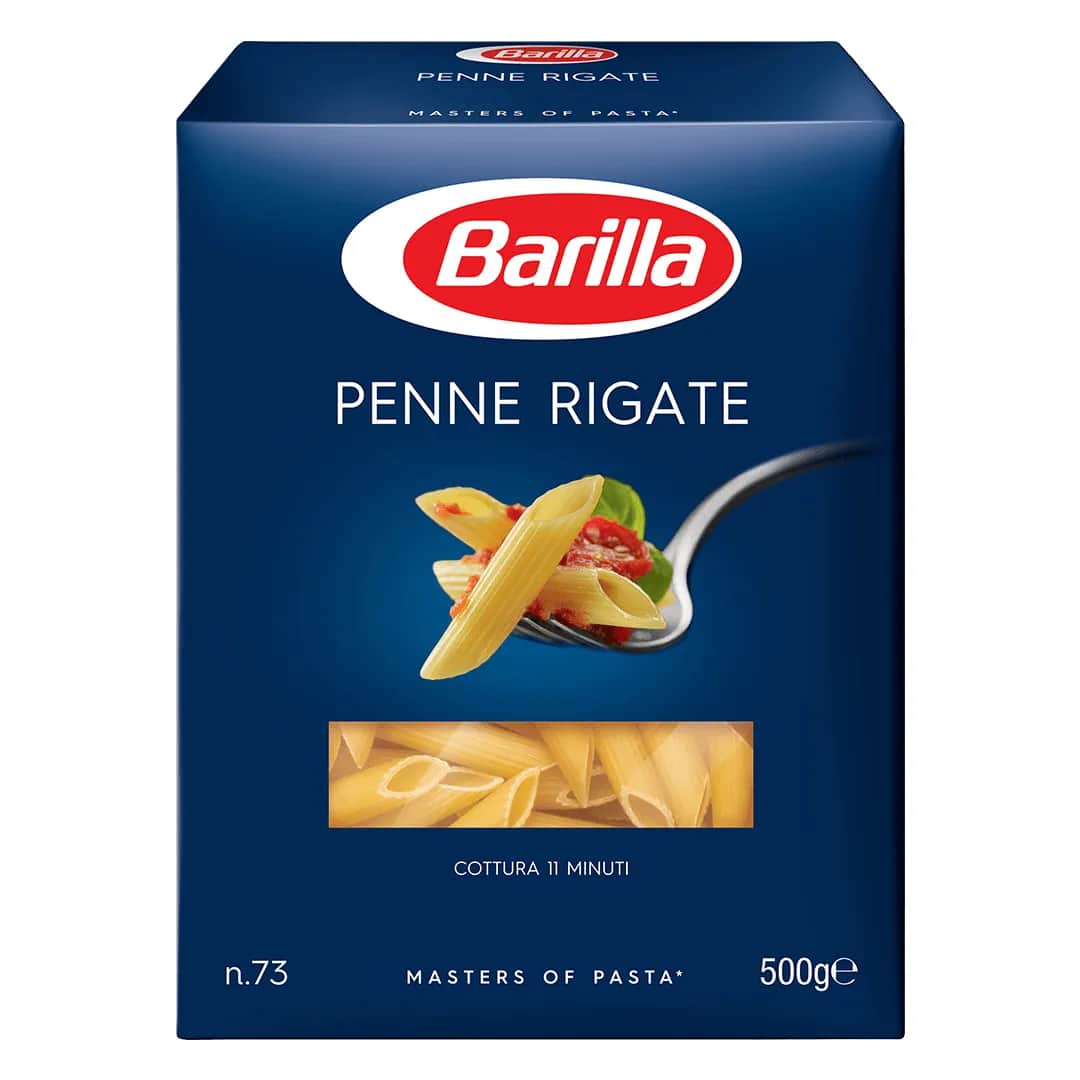 Makaron penne rigate: Jak gotować i 5 najlepszych przepisów