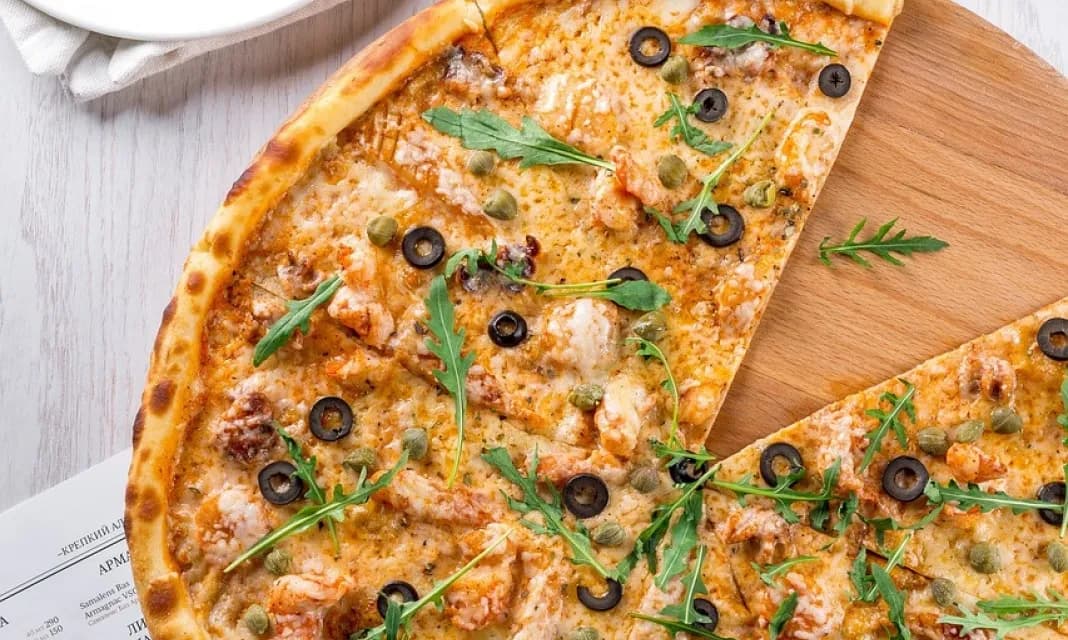 Ile piec pizzę w 180 stopniach? Oto sekrety idealnego wypieku