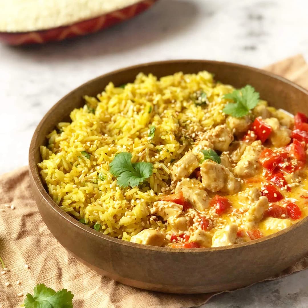 Jaki sos do ryżu z warzywami? Odkryj wyjątkowe smaki i połączenia